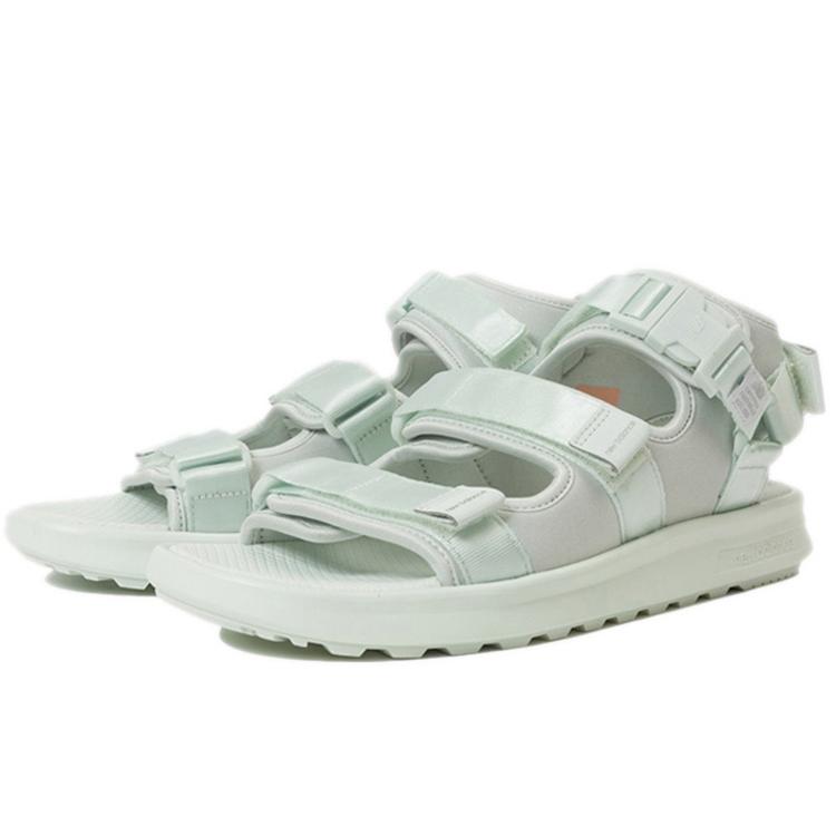 new New Balance Nb Mint Green Sandals
