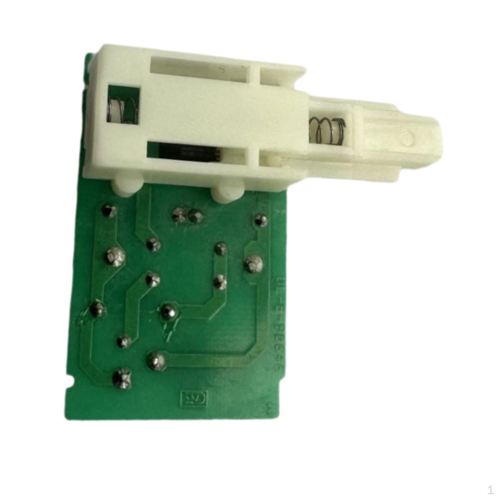 Педали швейной машины Плата управления Универсальная Отзывчивая для треснувших поврежденных