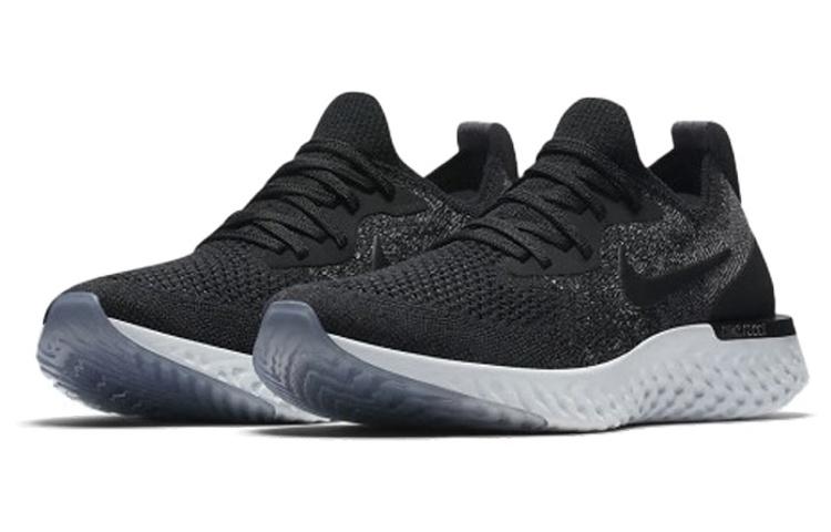 Nike Epic React Flyknit 'Grigio Scuro' GS 943311-001