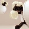 Gufius Neck Kneading Massager CN Plug (adapter Included)