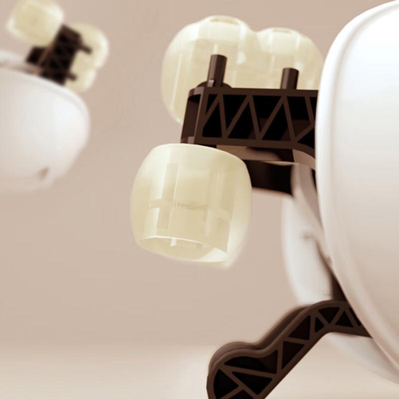 Gufius Neck Kneading Massager CN Plug (adapter Included)