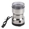 Electric Grinding Machine Mini Stainless Steel 4 Blade Miller Portable Grains Grinder Kitchen