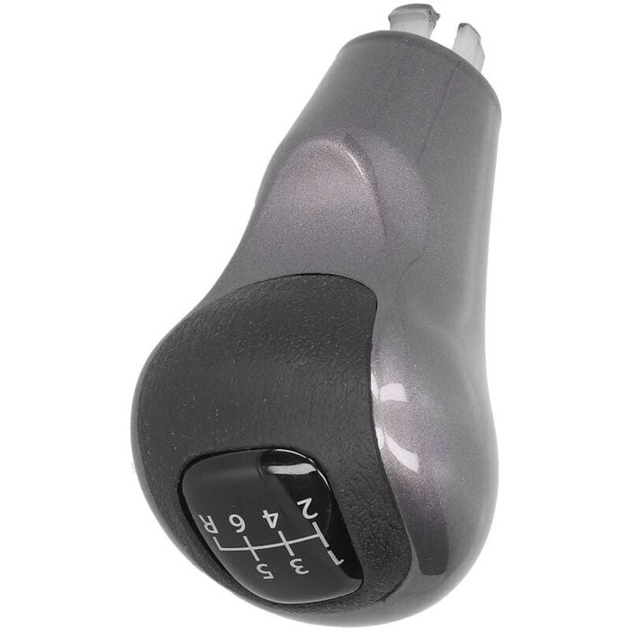 Remplacement du pommeau de levier de vitesses MT 6 vitesses adapté pour Honda Civic DX EX LX 2006-2011