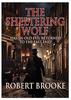 The Sheltering Wolf by Robert Brooke Paperback Book 9781914933868