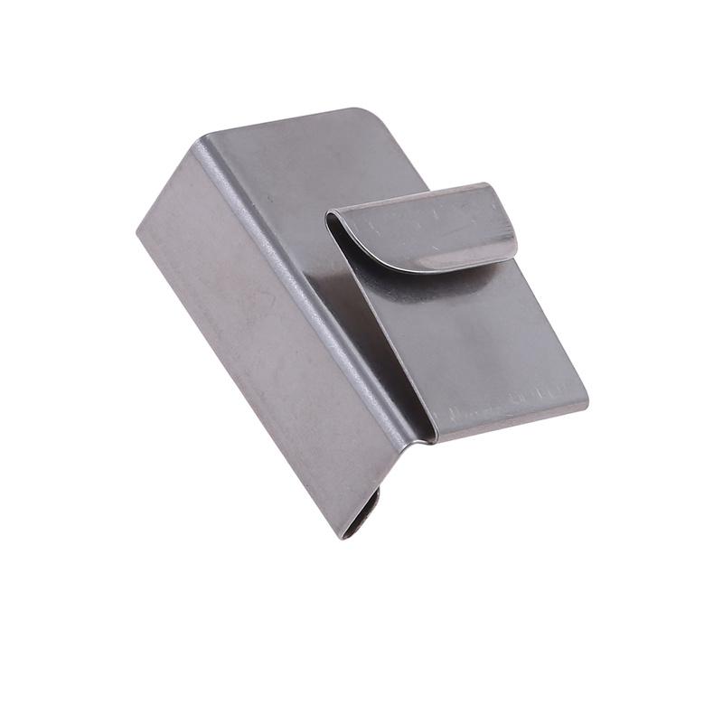 Industrial Overlock Sewing Machine Upper Sleeve Rule, Seam Guide, Hemmer Guider, Hem Guider, LAP SEAM FOLDER, Lap Seam Folder