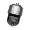 Hikvision 4MP Full-Color PTZ Surveillance Camera CN plug (adapter included)