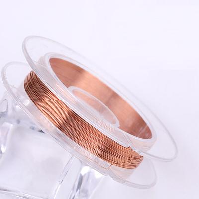 Nailart-Zubehör, Kupferdraht, superfein, Gold/Silber, Metalldraht, dekoratives Nailart-Zubehör