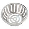 Stainless Steel Roof Floor Drain Anti-clogging Downspouts