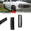 Car LED Front Bumper Side Marker Indicator Lights Parking Lights For Chevrolet S10 For GMC S15 Jimmy For Oldsmobile Bravada Base