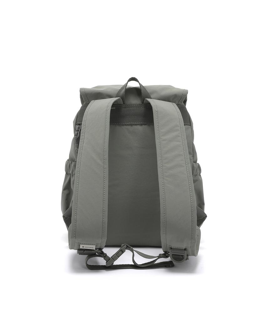 Snowpeak Apparel Cample Backpack 12L (S25Zucbp12) Light Khaki