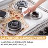 Powerful Kitchen All-purpose Powder Cleaner Cleaner Spray Home Kitchen Bathroom