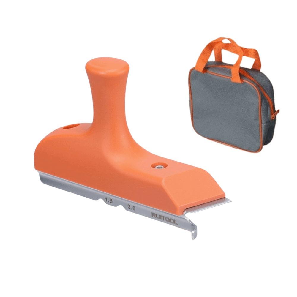 Handheld Woodworking Edge Trimmer 3 In 1 Edge Trimmer  Edge Banding Materials