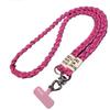 Detachable Crossbody Phone Strap Pendant Phone Neck Straps Mobile Phone Lanyard  Phone Case Hanging