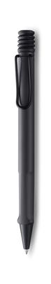 LAMY Safari Ballpoint Charcoal L217 Pen, Black,