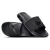 Nike Air Max Cirro Slide Triple Black Ανδρικά Αθλητικά Παπούτσια DC1460-007