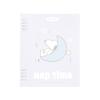 RosyPosy soft set, Snoopy joint loose-leaf book, student A5/B5 horizontal line workbook notebook