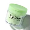 Torriden Balanceful Cica Calming Toner Pads Korean Centella Soothing Pads for Sensitive & Acne-Prone Skin Gentle Daily Skincare 60 Sheets