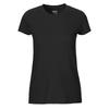 Neutral Womens/Ladies Regular T-Shirt