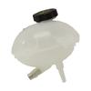 Radiator Coolant Overflow-Reservoir Expansion Tank For Jeep Compass 2017-2021