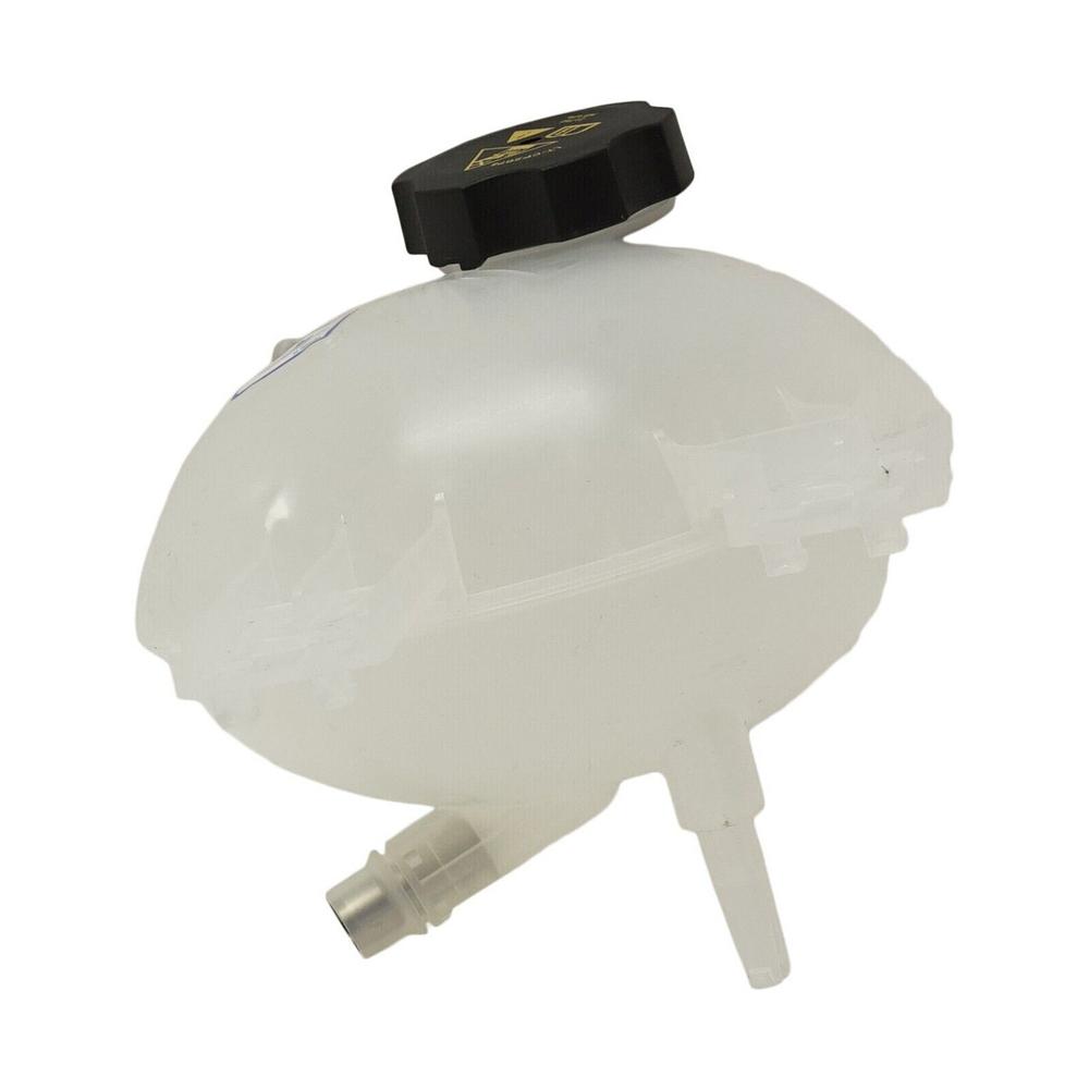 Radiator Coolant Overflow-Reservoir Expansion Tank For Jeep Compass 2017-2021