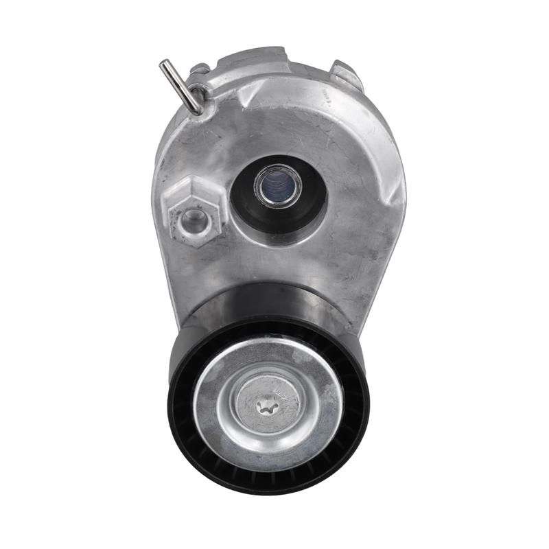 A03Z-25281-2R001 Car Engine Pulley Belt Tensioner For Hyundai Santa Fe Tucson Kia Sorento Sportage Carnival - 25281-2R000