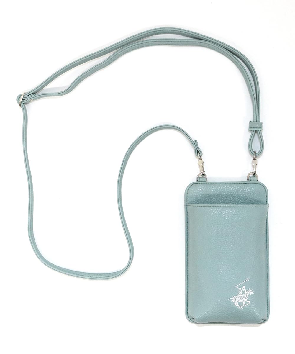 

BEVERLY HILLS POLO CLUB smartphone pouch