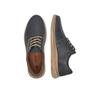 Ankle Boots Rieker 10402-14 Dark Blue