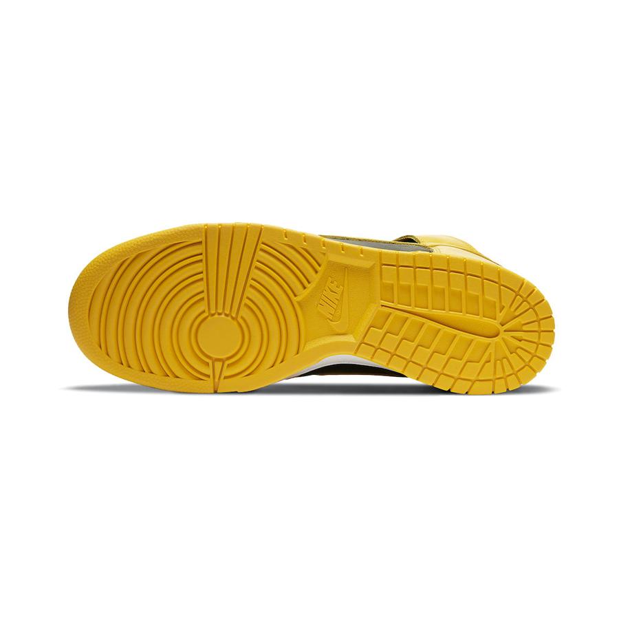Nike Dunk High Sp Iowa 2020 Unisex Sneakers CZ8149-002