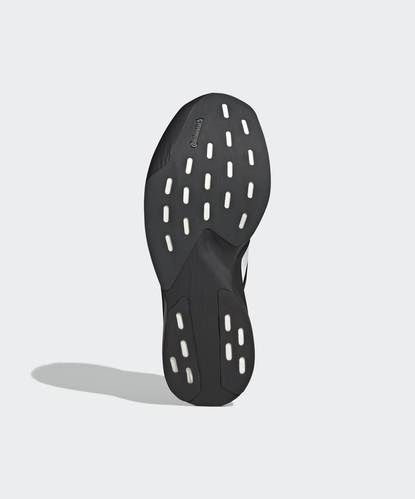 adidas Adizero Evo Sl M - Black:White / Jp7149