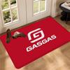 G-GASGAS Hallway Carpet Non-Slip Laundry Room Mat Laundry Decor Balcony Child Living Room Bedside Area Rugs