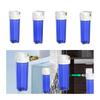 Bottle, Portable Water Purifier Accessory, for 10 Inch