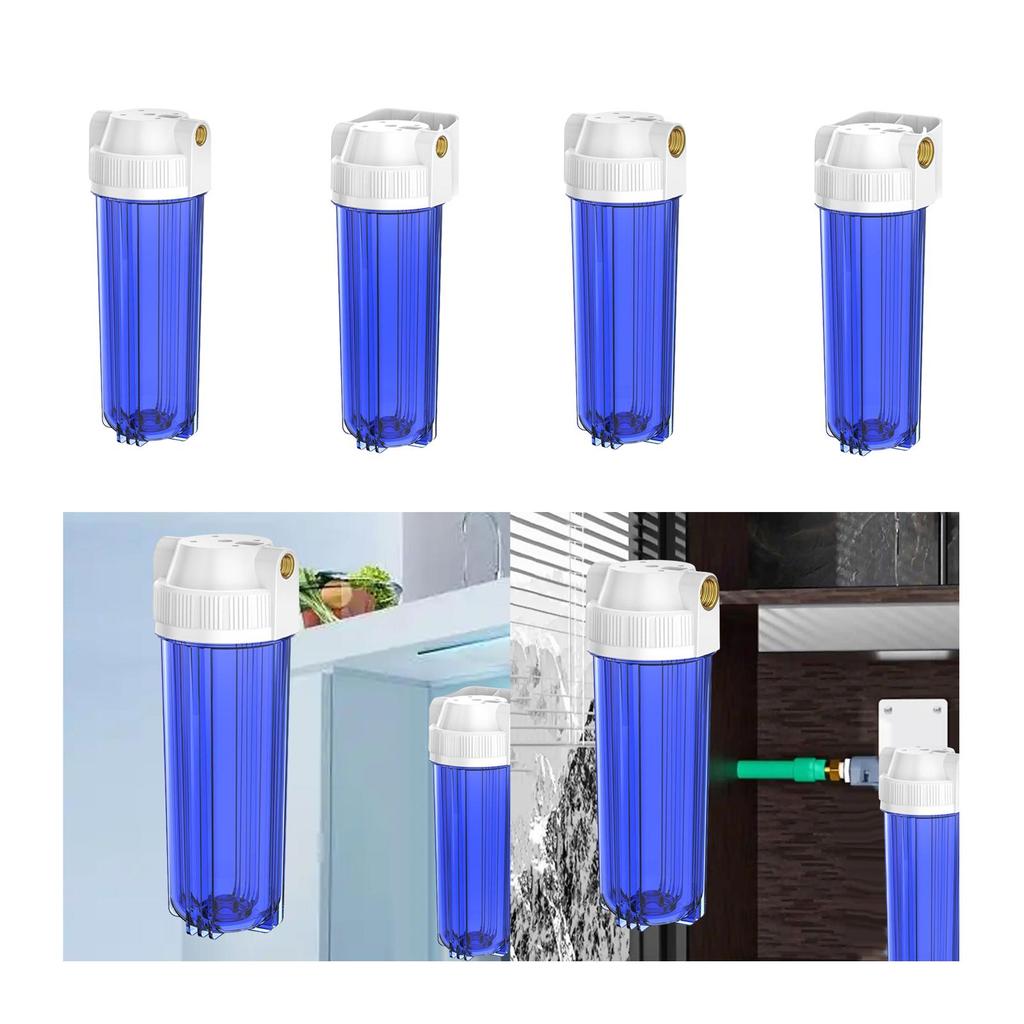 Bottle, Portable Water Purifier Accessory, for 10 Inch
