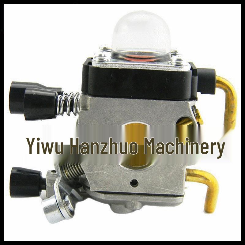 Carburetor for FS38/45/46/55/55R/FC55/FS85 Lawn Mower Parts
