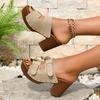 Scarpe da donna – Sandali