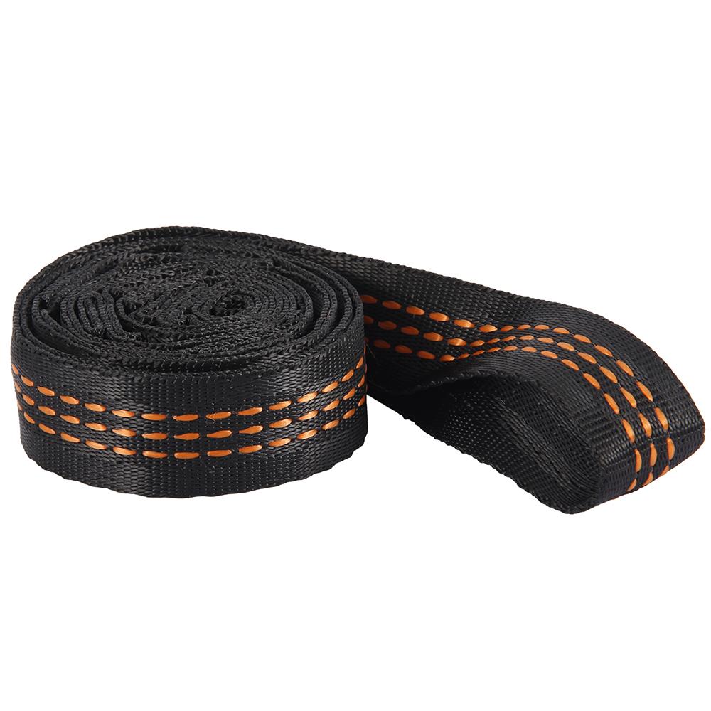 

2 шт. ремни для гамака, специальные усиленные, высокопрочные, нейлоновые, регулируемые, для йоги, качели, подвесной ремень, ремни для гамака для кемпинга на открытом воздухе