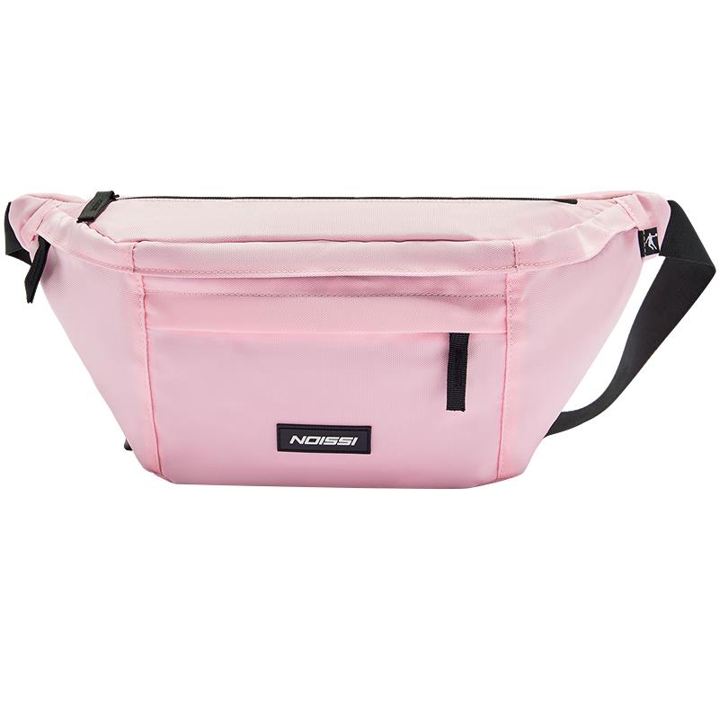 

Универсальная сумка-кроссбоди Jordan на грудь S