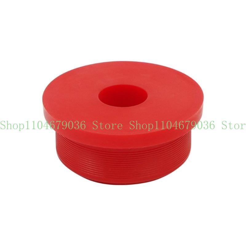652F Upgrades Polyurethane Motor Mount Bushing High Performances Engine Mounting Bushings Simple tallation for Car