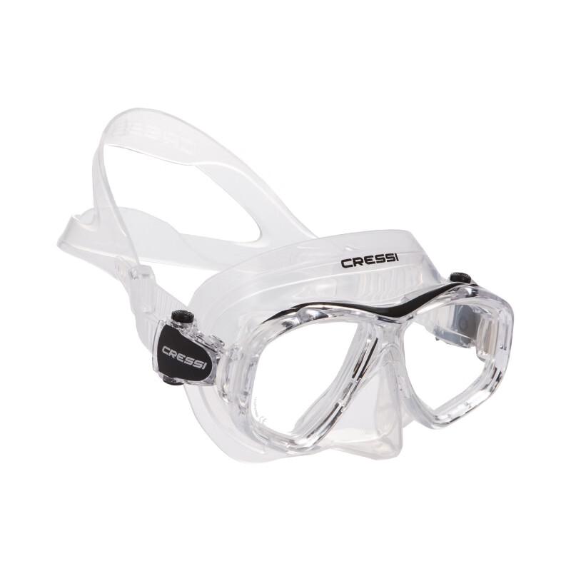 Cressi ICON Diving Mask