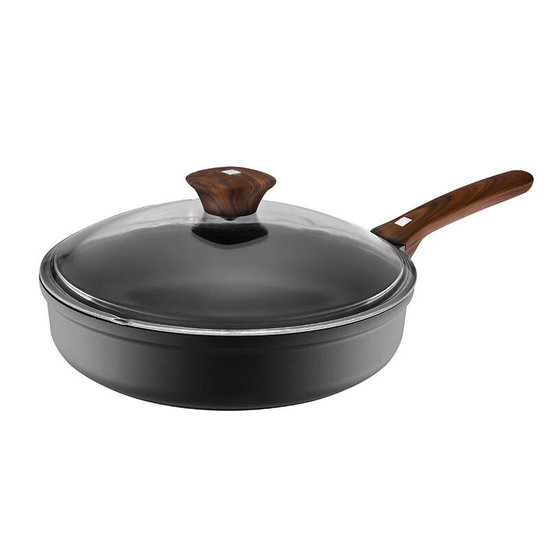 Alluflon Venice Series Frying Pan