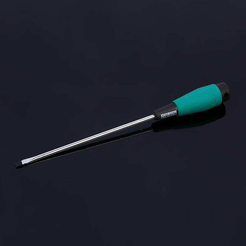 Beiyou 903 Flat Head Screwdriver Set CN plug (adapter included)