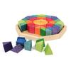 Grimms Rainbow Octagon Large GM43280