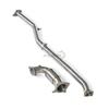 Subaru WRX (VM) 2.0T 2014-2021 Exhaust Tips & Front Pipes