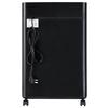 Deli 9917 Professional Strip-Cut Shredder CN plug (adapter included)