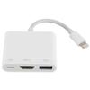 Accesorii audio și video – Cabluri și adaptoare HDMI