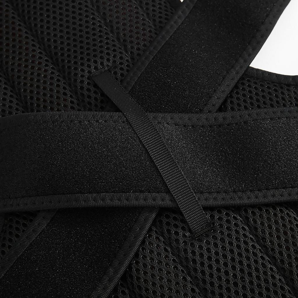 Adjustable Back Posture Corrector Brace Back Shoulder Support Belt Posture Supports Correction