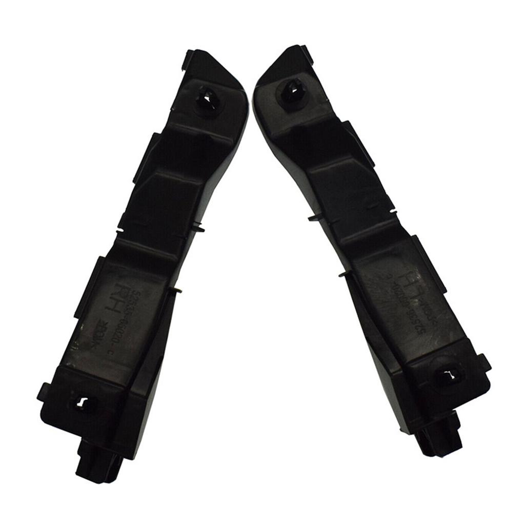 Automotive Front Bumper Mount Support Bracket 52536-05020 52535-05020 For 2003-2008