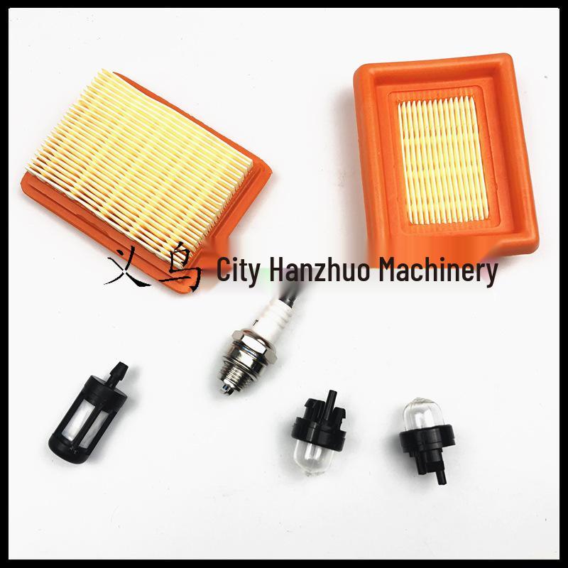 FS120-450 Air & Fuel Filters for Tillers/Lawn Mowers HZPJ
