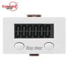 5-Digit Digital Display Magnetic Induction Punch Counter