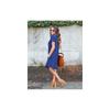 Premium Quality Women Ladies Summer Cotton Short Sleeve Casual Blouse T-shirt For Everyday Wear