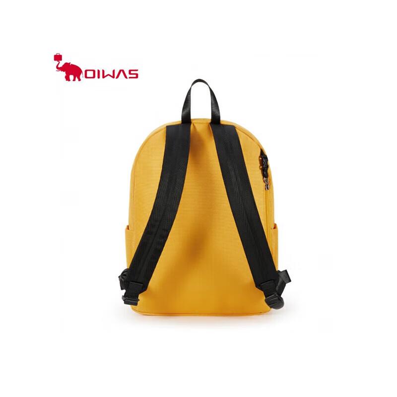 OIWAS Snoopy Collaboration Backpack
